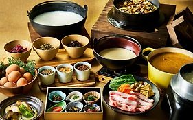 Ryokan Kobushi - Asobiyuku Kyoto Rurikei Onsen